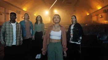 E1.Simon Says Game On