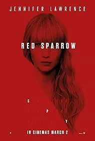 Red Sparrow - Movie free on Castle