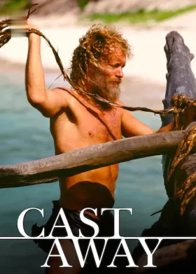 Cast Away - Movie free on Castle
