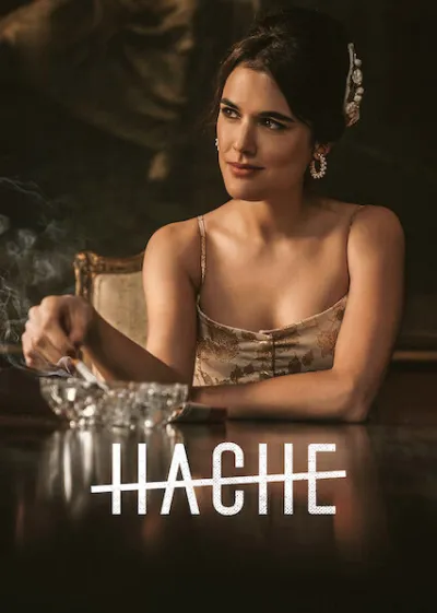 Hache - Season1 Episode 1 Full Episode