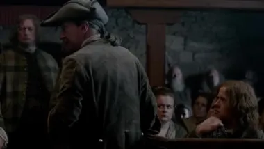 E11.The Devil's Mark