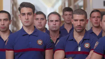 E21.Shock to the Heart