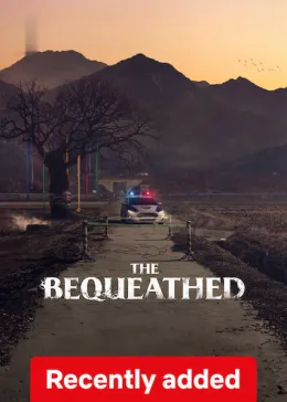 The Bequeathed