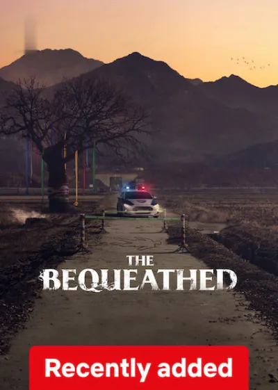 The Bequeathed
