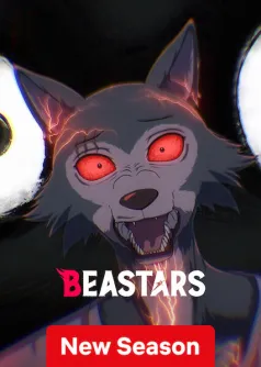 BEASTARS