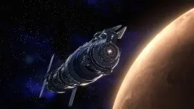 Babylon 5: The Road Home - Movie free on Castle