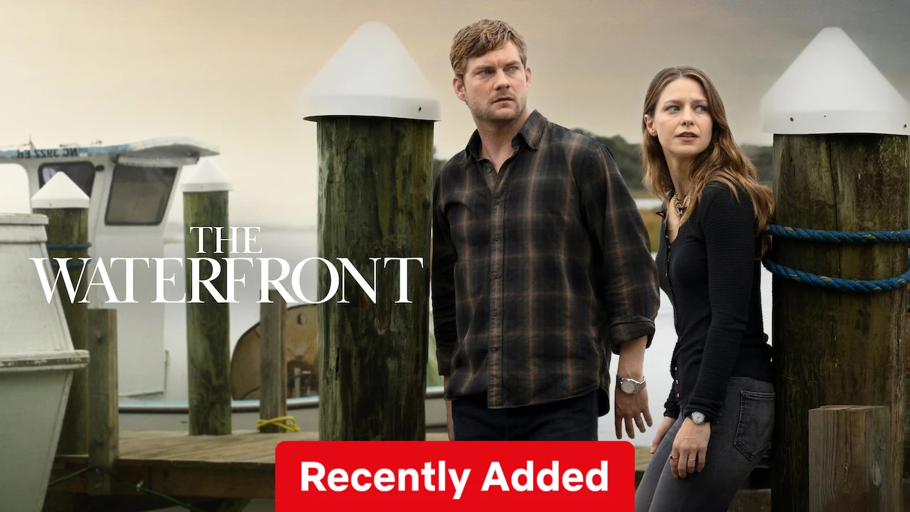 Episode 1 — The Waterfront Season 1