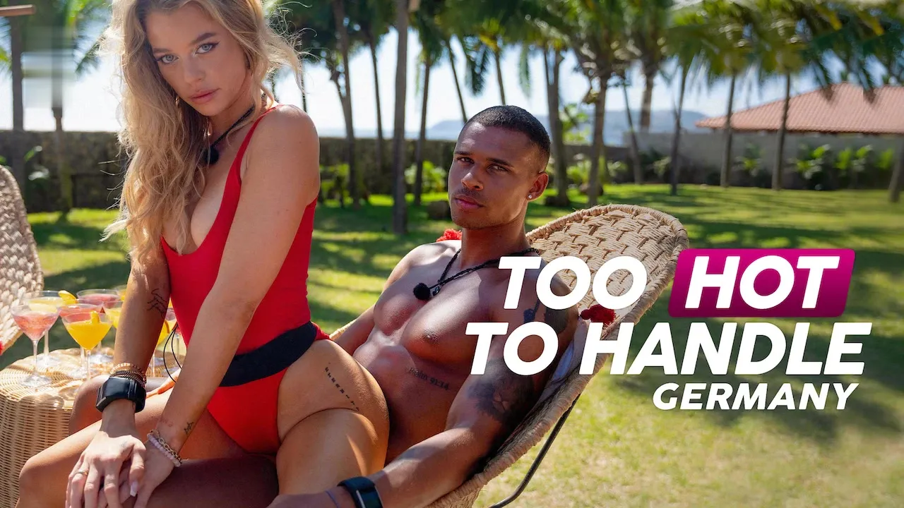 Movie Poster: Too Hot to Handle: Germany