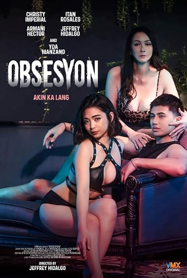 Obsesyon