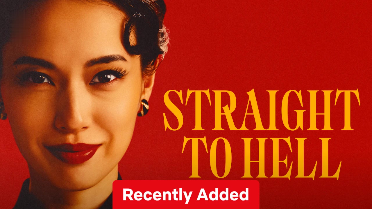 Straight to Hell - Season1 Episode 1 Full Episode