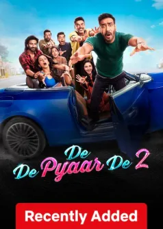 De De Pyaar De 2