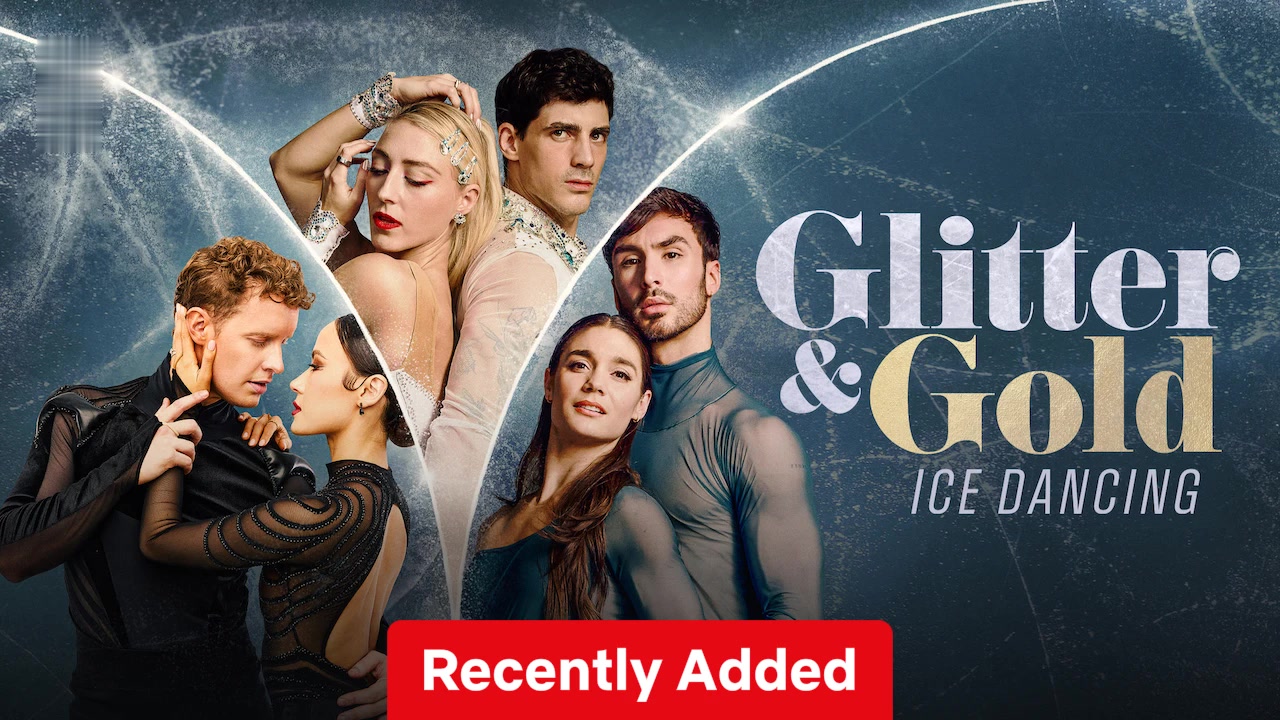 Glitter & Gold: Ice Dancing - Season1 Episode 1 Full Episode