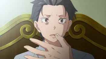 E3.The Happy Roswaal Mansion Family