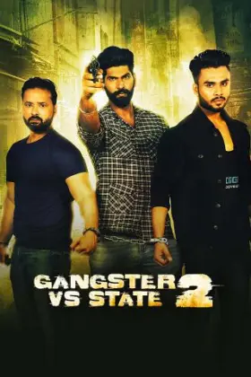 Gangster Vs State 2 - Movie free on Castle