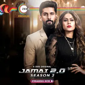 Jamai 2.0 - Web Serie complete free on Castle