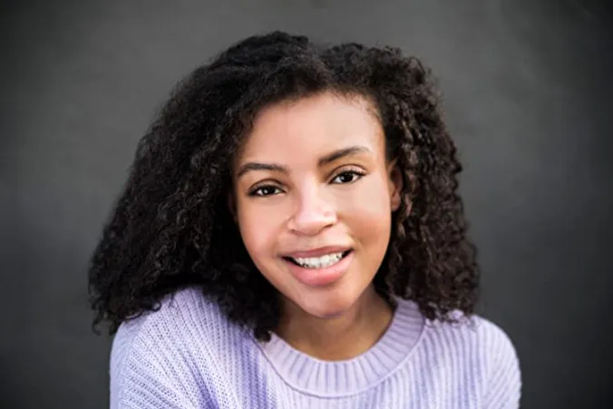 Sasha Matthews