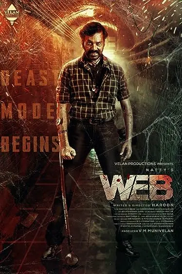 Movie Poster: Web