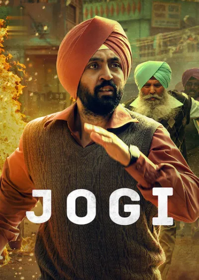 Jogi