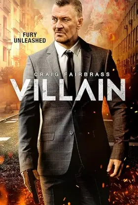 Villain - Movie free on Castle