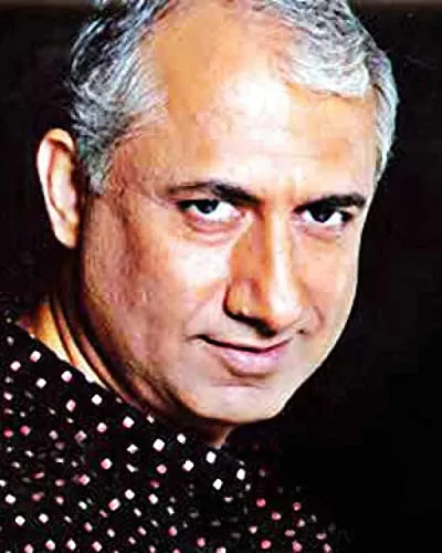 Lalit Parimoo