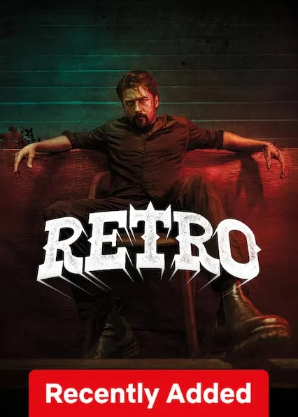 Retro