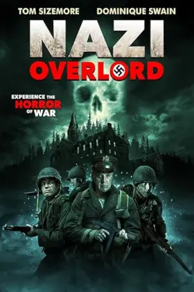 Nazi Overlord - Movie free on Castle