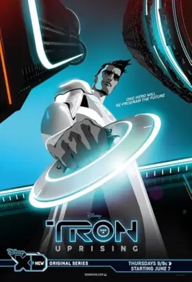 TRON: Uprising - Web Serie complete free on Castle