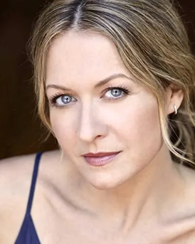 Ali Hillis