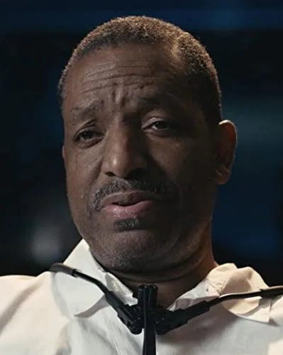 Donald Harrison
