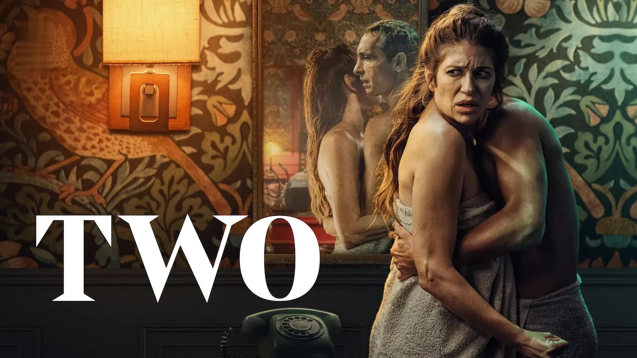 Movie Poster: Two