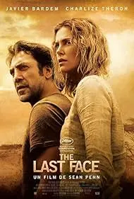 Movie Poster: The Last Face