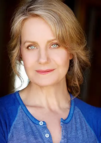 Eileen Grubba