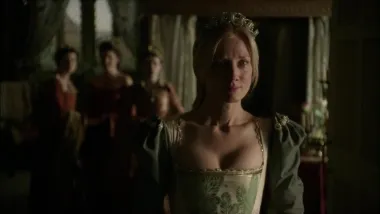 E10.Death of a Monarchy