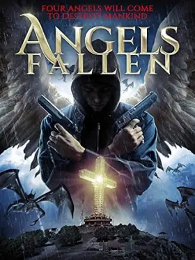 Angels Fallen - Movie free on Castle