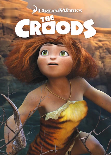 The Croods