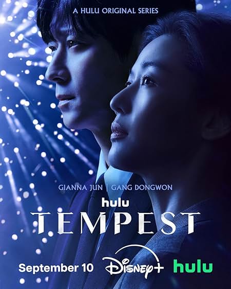 Tempest - Season1 Episode 1 Full Episode