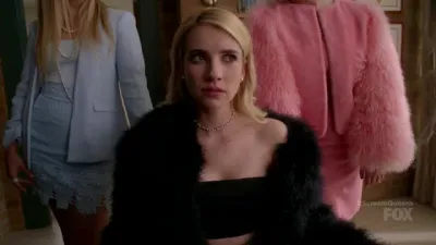 E4.Halloween Blues