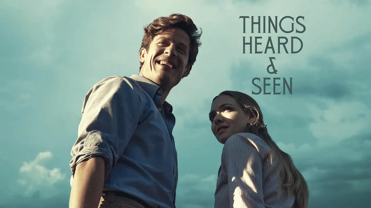 Things Heard & Seen