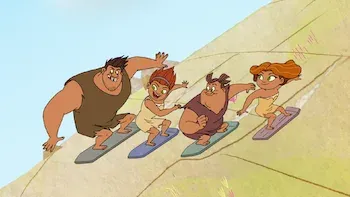 E6.There Will Be Eggs / I Think We're Alone Meow