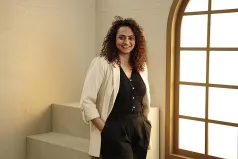 Sakshi Mehta