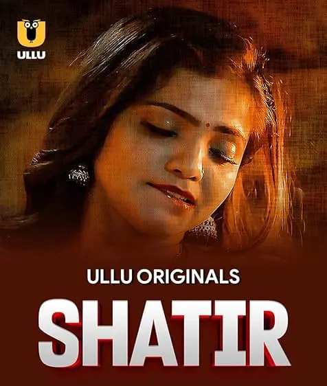 TV series poster: Shatir