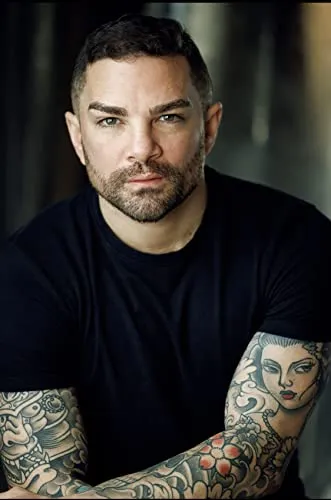 Andy Gatenby