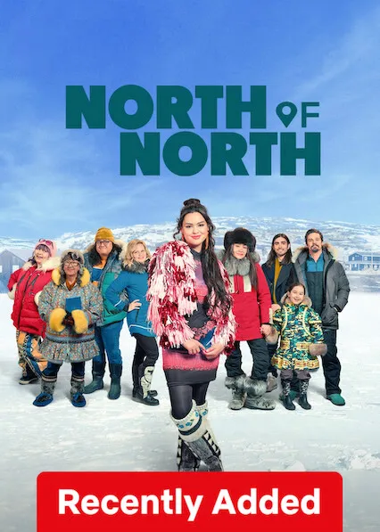 North of North
