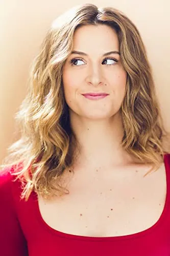 Alli Brown