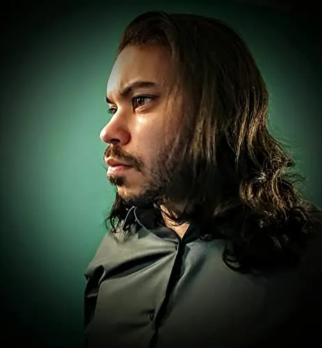 Derek M. Puma