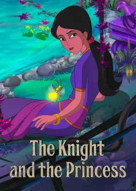 The Knight and the Princess - Movie free on Castle