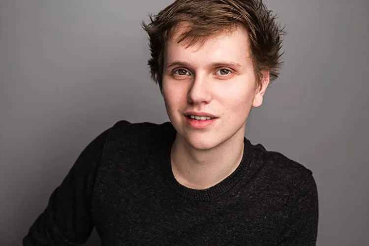 Spencer Lackey