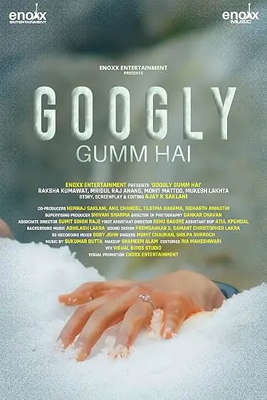 Movie Poster: Googly Gumm Hai