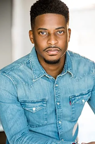 Brandon Middleton