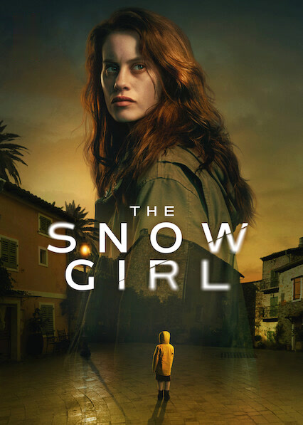The Snow Girl